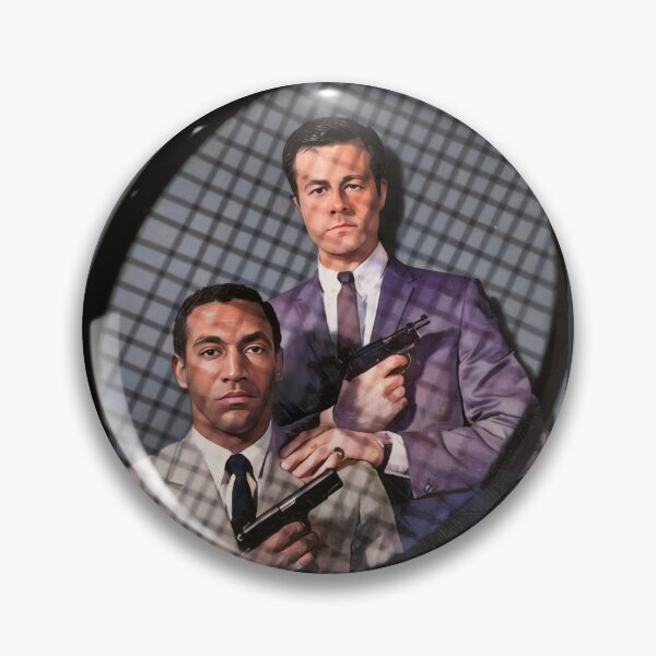 Item preview, Spy Racket - I Spy designed and sold by deusrex007.