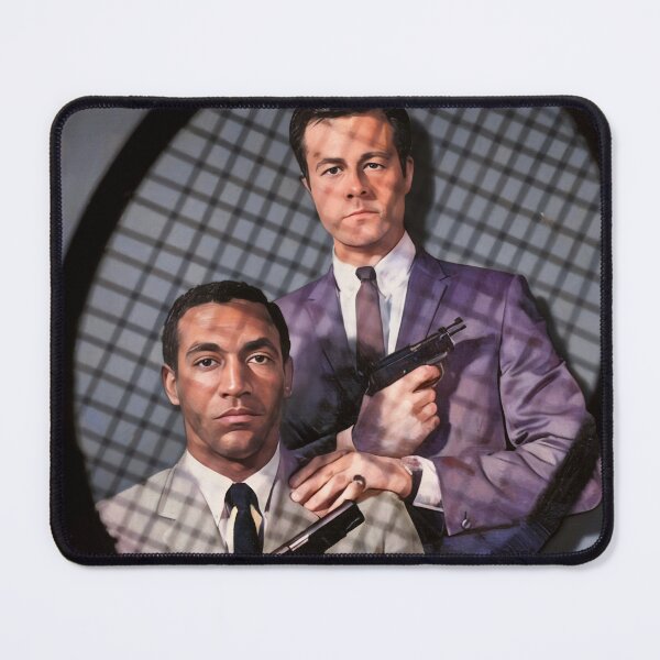 Item preview, Spy Racket - I Spy designed and sold by deusrex007.