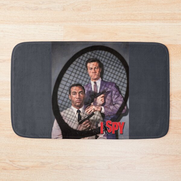 Item preview, Spy Racket - I Spy designed and sold by deusrex007.