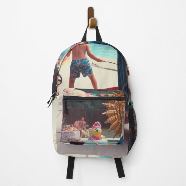 Item preview, Holy Roller: Pool Party Edition designed and sold by Print Fiction.