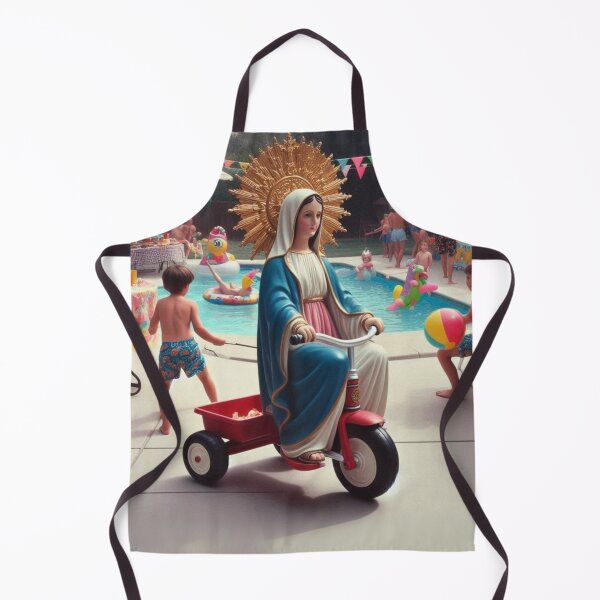 Item preview, Holy Roller: Pool Party Edition designed and sold by Print Fiction.