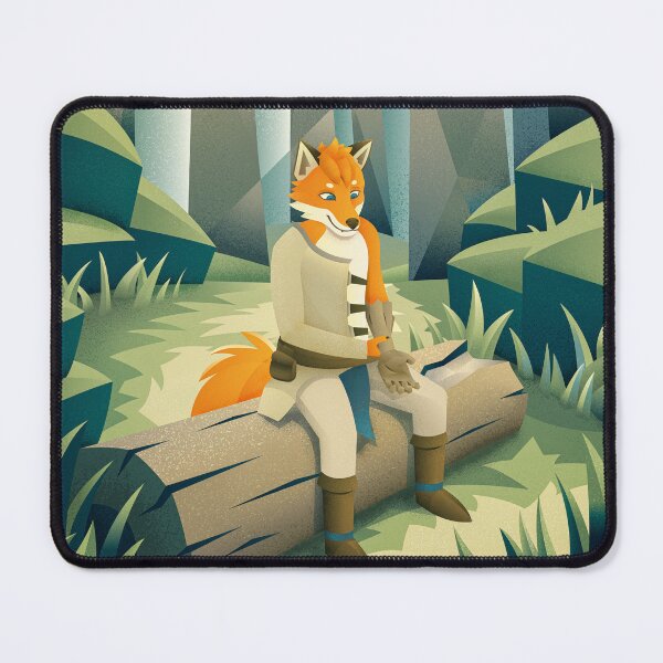 Item preview, Artificer at Rest designed and sold by Foxytosin.
