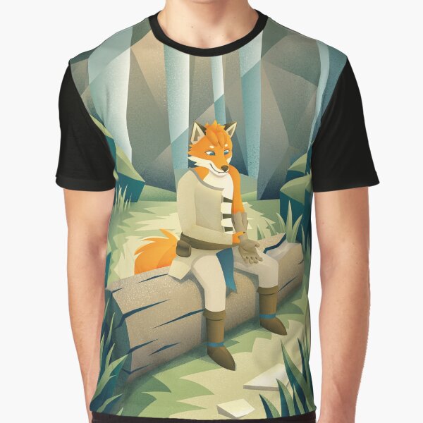 Item preview, Artificer at Rest designed and sold by Foxytosin.