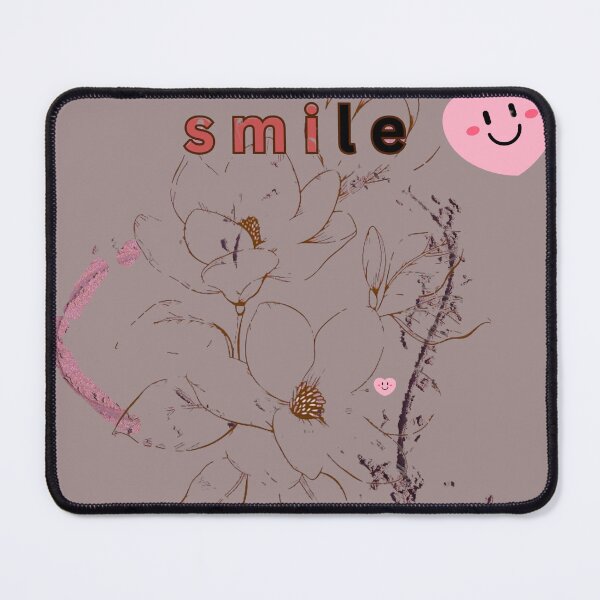 Item preview, Spreading smile designed and sold by mapacs100.