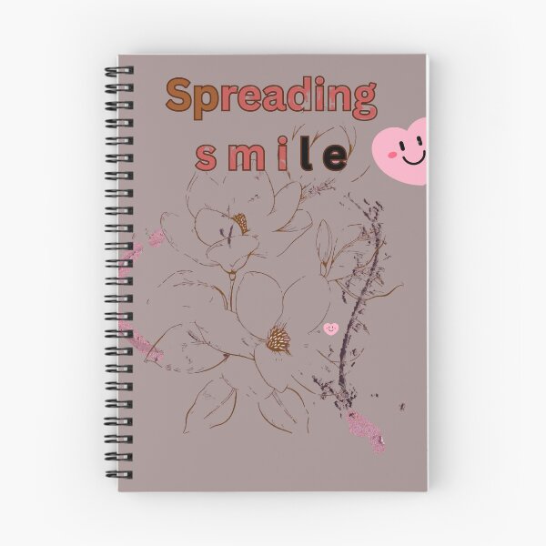 Item preview, Spreading smile designed and sold by mapacs100.