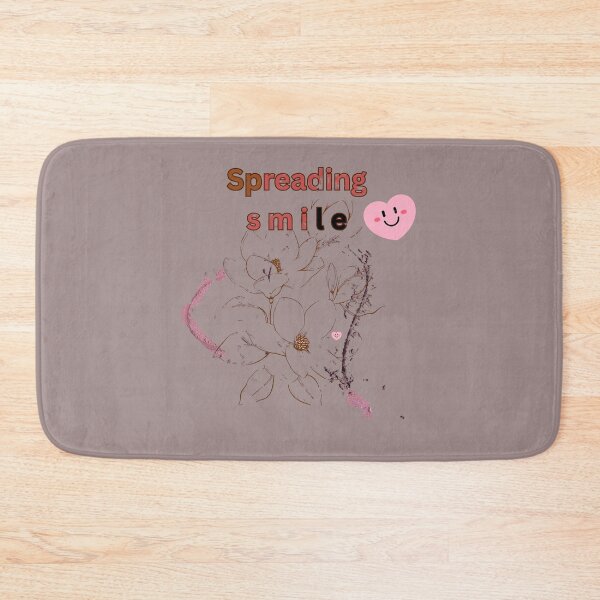 Item preview, Spreading smile designed and sold by mapacs100.