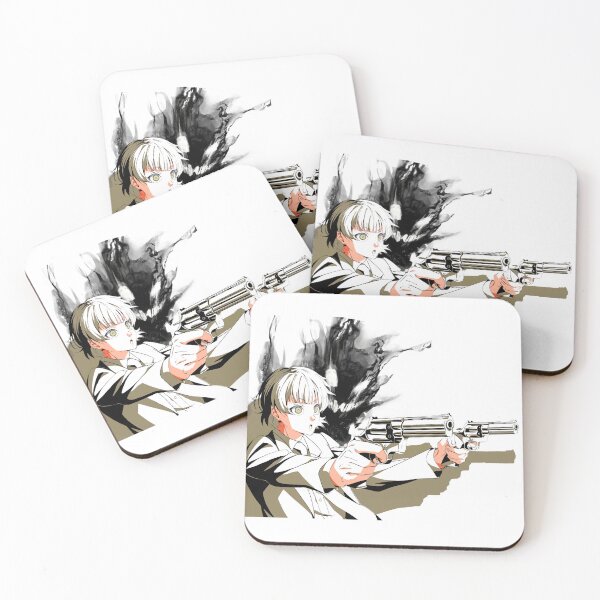 Item preview, Bachira designed and sold by GG-Anime.
