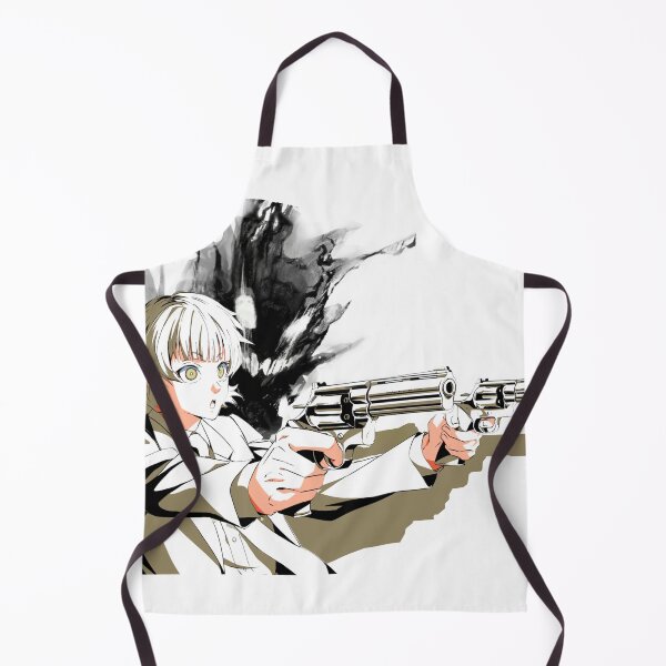 Item preview, Bachira designed and sold by GG-Anime.