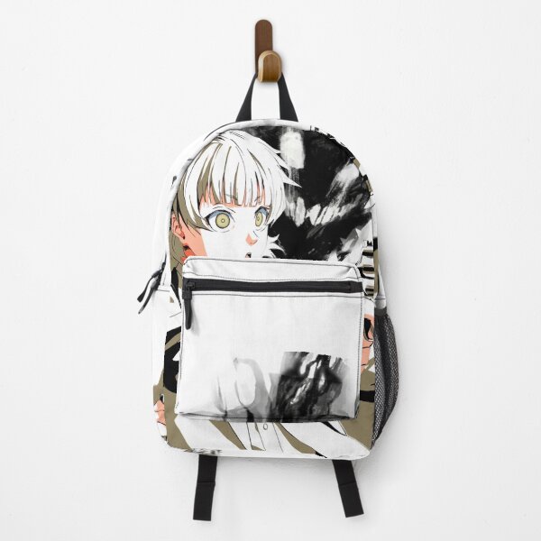 Item preview, Bachira designed and sold by GG-Anime.