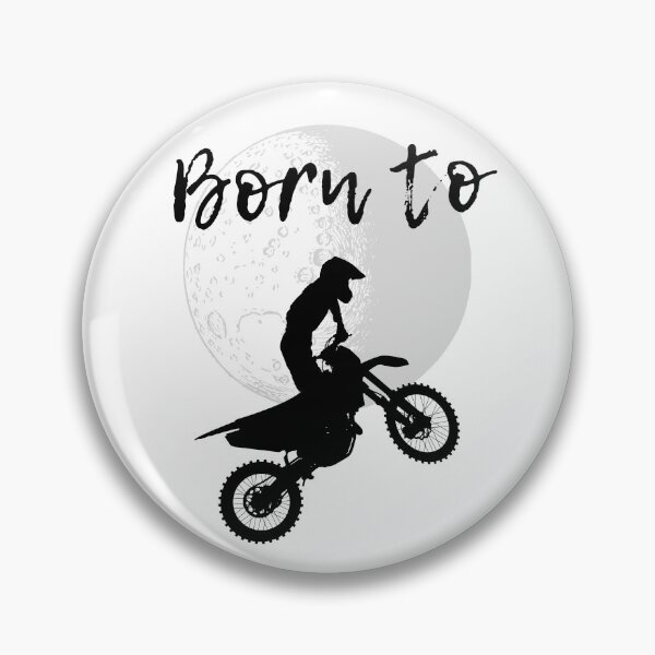 Item preview, Born to Ride designed and sold by Wild Sacred Soul.