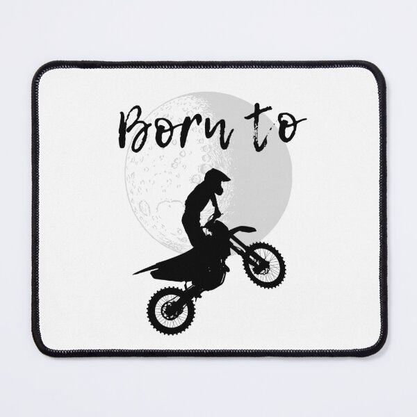 Item preview, Born to Ride designed and sold by Wild Sacred Soul.