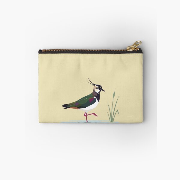 Item preview, The Northern Lapwing - Minimalist Lapwing Art designed and sold by TheArtEngineer.