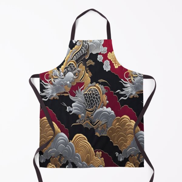 Item preview, Patrón japonés designed and sold by mayhaku.