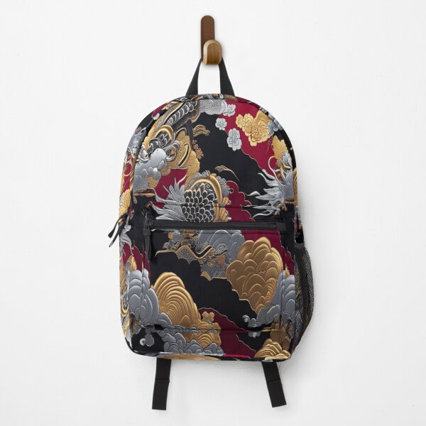 Item preview, Japanese pattern designed and sold by mayhaku.