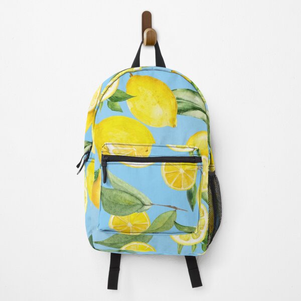 Item preview, Summer lemons designed and sold by Kartwork21.
