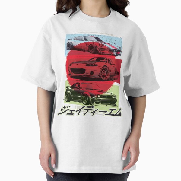 Item preview, JDM - The Art of Driving designed and sold by arma-design.