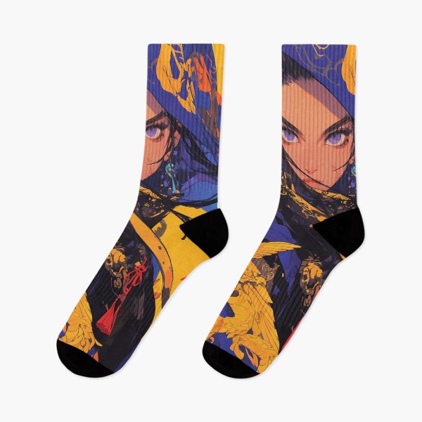 Item preview, Asirpa Golden Kamuy Anime Ainu Wilderness Heroic Spirit designed and sold by juniorcastros.