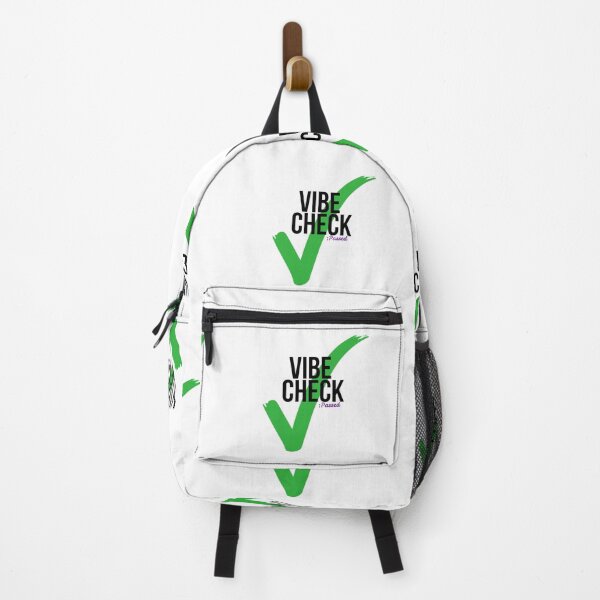 Item preview, Passed the Vibe Check ✨ designed and sold by QuietCool.