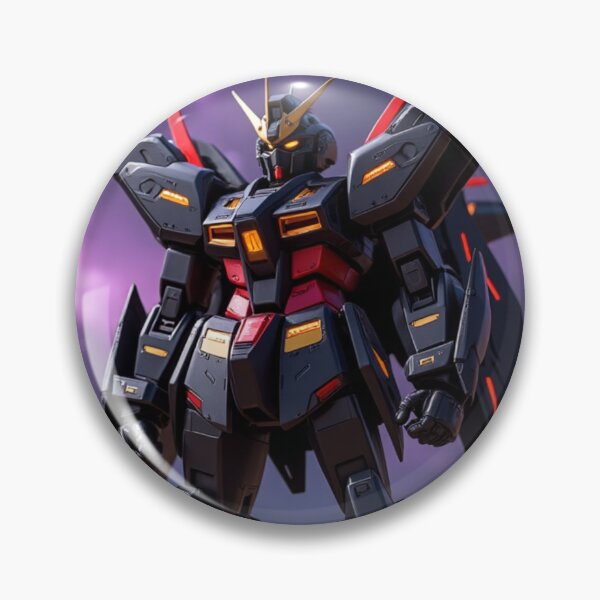 Item preview, gundam war mecha galaxy designed and sold by NichiStudio.