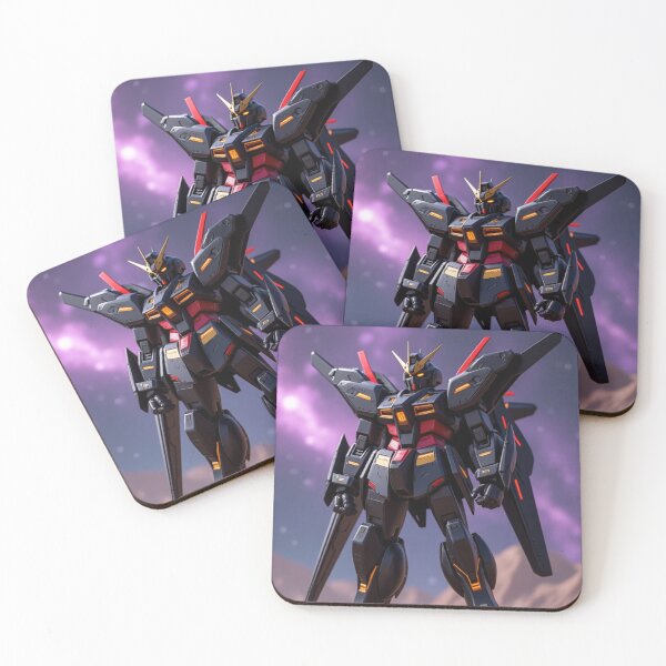 Artikelvorschau, Gundam War Mecha Galaxy entworfen und verkauft von NichiStudio.