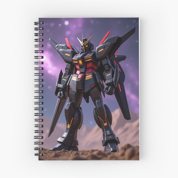 Item preview, gundam war mecha galaxy designed and sold by NichiStudio.