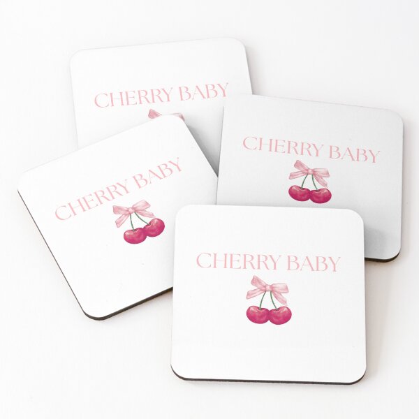 Item preview, Cherry Baby  designed and sold by Exhibit-D.