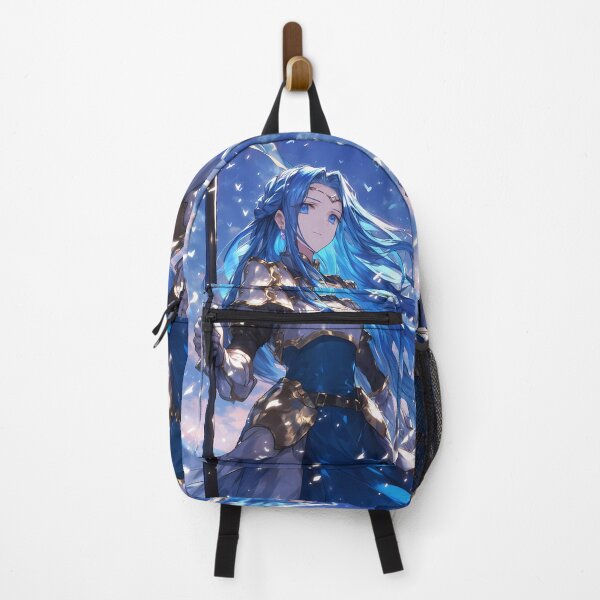 Item preview, Yachiyo Nanami Magia Record Anime Serene Magical Girl Portrait designed and sold by juniorcastros.