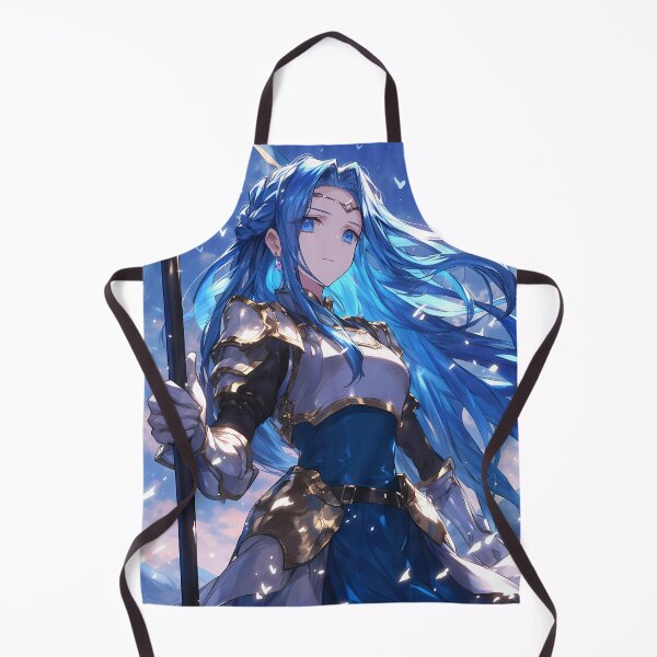 Item preview, Yachiyo Nanami Magia Record Anime Serene Magical Girl Portrait designed and sold by juniorcastros.