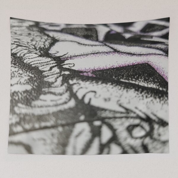Item preview, An Abstract  designed and sold by AaronFritsch.