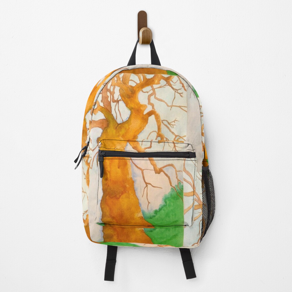 Item preview, Backpack designed and sold by AnnieAlive61.
