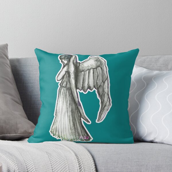 Item preview, The Doctor - Weeping Angel designed and sold by the-grindilkin.