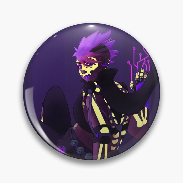 Item preview, Sombra (Los Muertos) designed and sold by samidot.