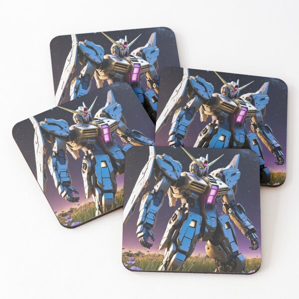 Item preview, grass galaxy gundam suit designed and sold by NichiStudio.