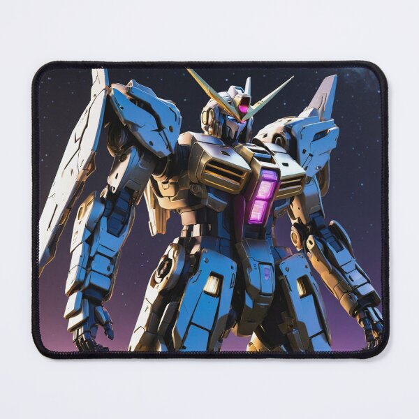 Item preview, grass galaxy gundam suit designed and sold by NichiStudio.