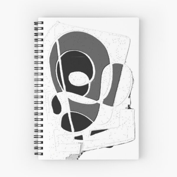 Item preview, B & W Abstract Design designed and sold by SmashingDeals.