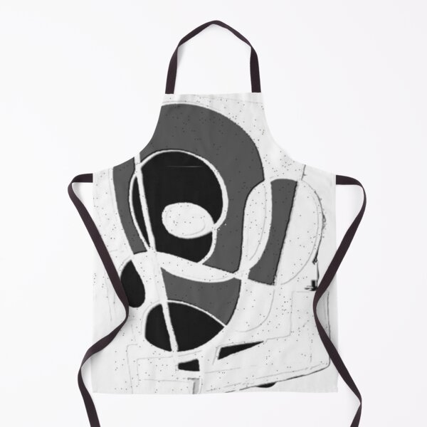 Item preview, B & W Abstract Design designed and sold by SmashingDeals.