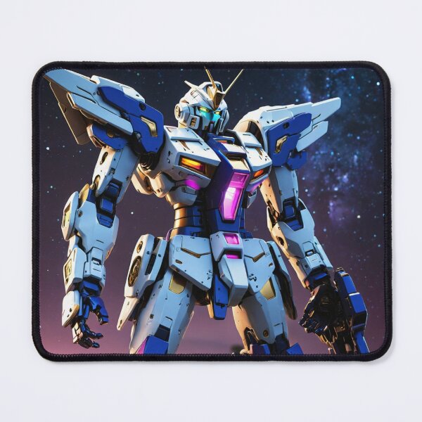 Item preview, gundam suit galaxy grass designed and sold by NichiStudio.