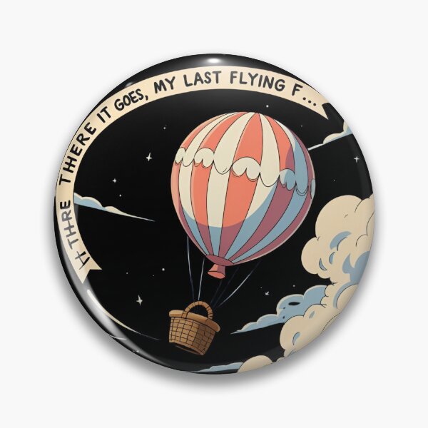 Item preview, There it goes, my last flying f.., sarcastic funny designed and sold by LaughandLaugh.