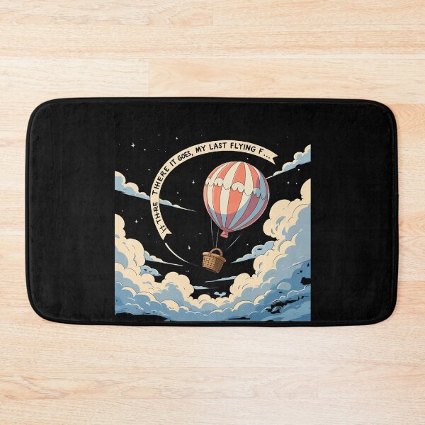 Item preview, There it goes, my last flying f.., sarcastic funny designed and sold by LaughandLaugh.