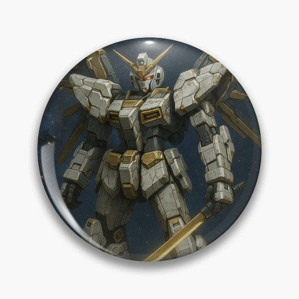 Item preview, wings sword light gundam designed and sold by NichiStudio.