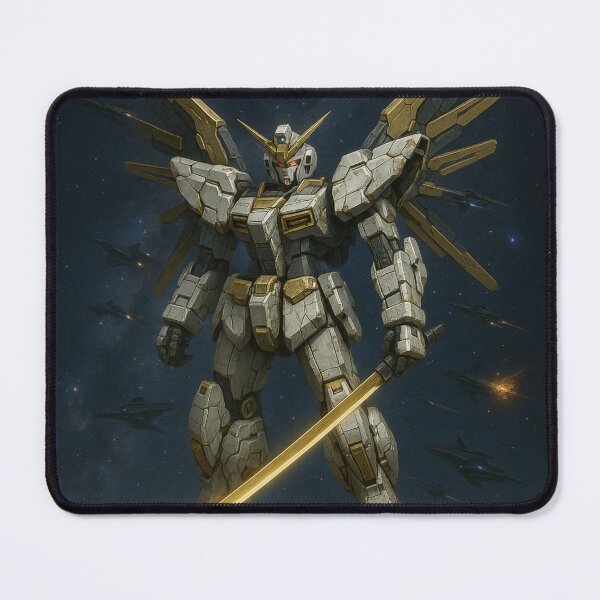 Item preview, wings sword light gundam designed and sold by NichiStudio.