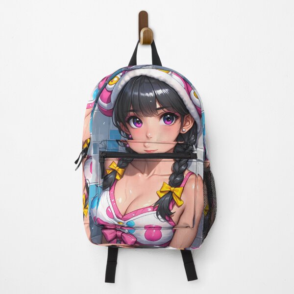 Item preview, Dreamy Gentle Serenity Tsubasa Hanekawa Bakemonogatari Anime Glow designed and sold by juniorcastros.