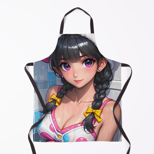 Item preview, Dreamy Gentle Serenity Tsubasa Hanekawa Bakemonogatari Anime Glow designed and sold by juniorcastros.
