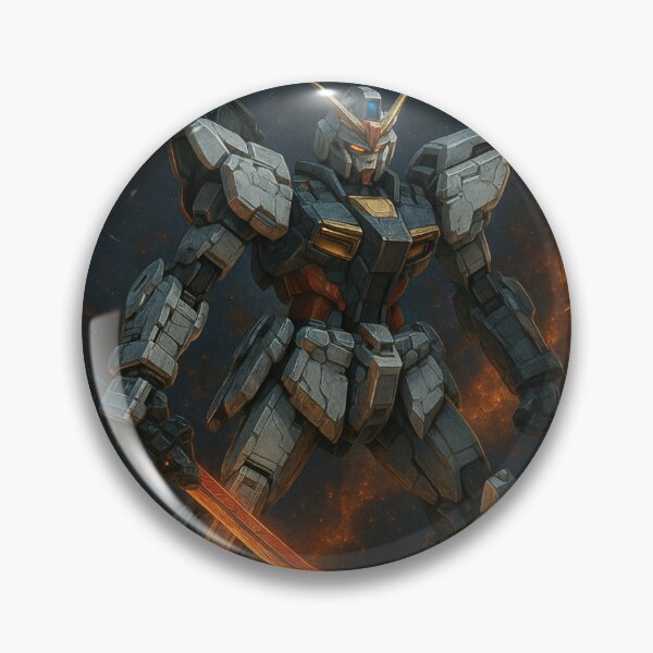 Item preview, war galaxy gundam suit designed and sold by NichiStudio.