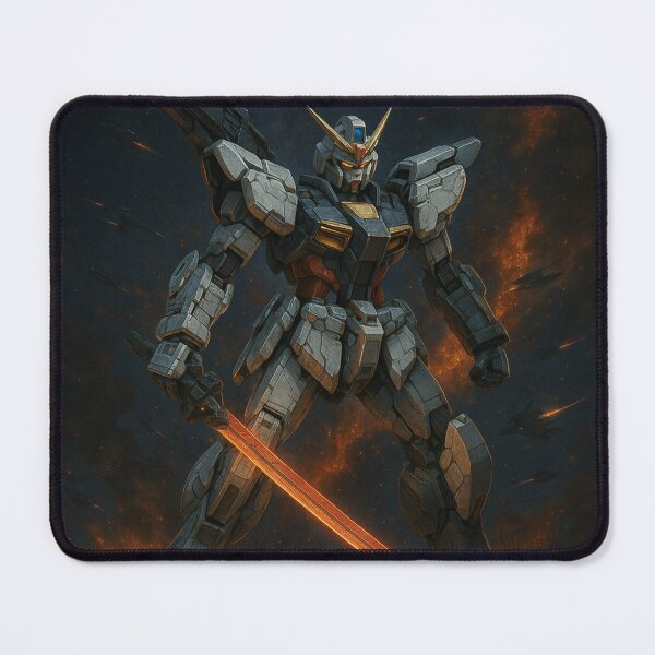 Item preview, war galaxy gundam suit designed and sold by NichiStudio.