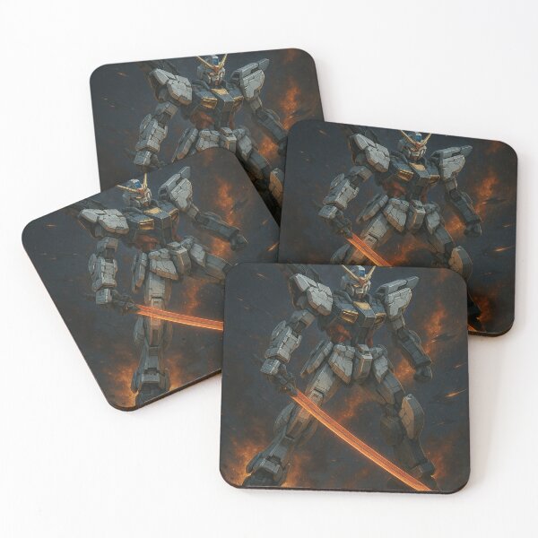Item preview, war galaxy gundam suit designed and sold by NichiStudio.