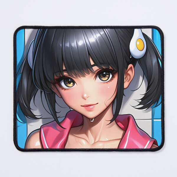 Item preview, Brilliant Fiery Resolve Karen Araragi Bakemonogatari Anime Glow designed and sold by juniorcastros.