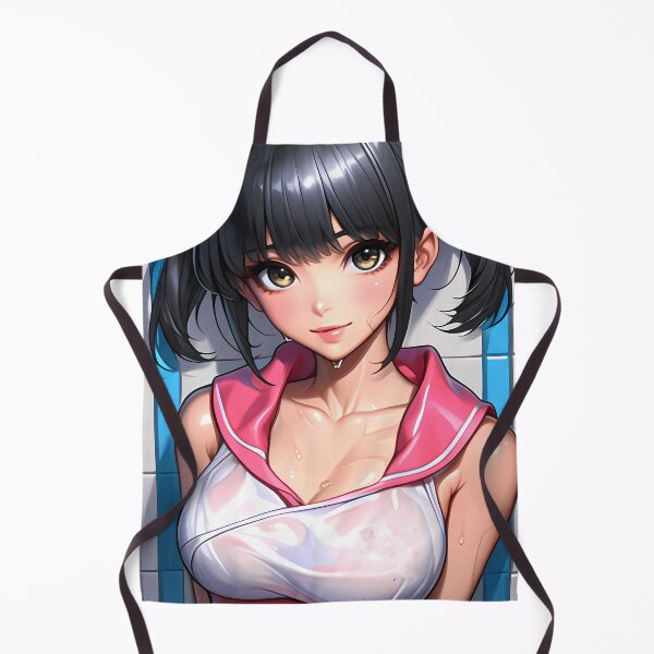 Item preview, Brilliant Fiery Resolve Karen Araragi Bakemonogatari Anime Glow designed and sold by juniorcastros.