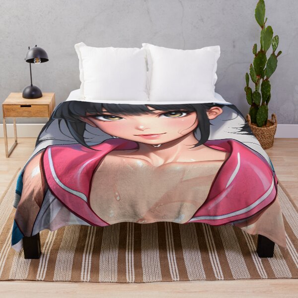 Aperçu de l'œuvre Brilliant Fiery Resolve Karen Araragi Bakemonogatari Anime Glow créée et vendue par juniorcastros.