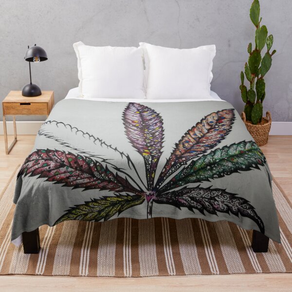 Item preview, The leaf  designed and sold by AaronFritsch.